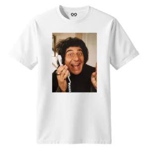 T-shirt Jacquouille la Fripouille humour comédie française culte années 90